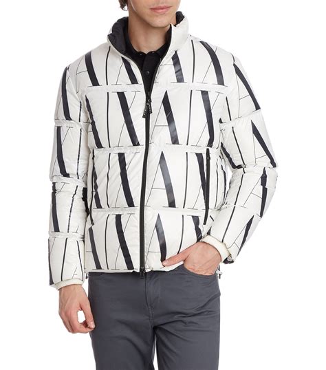 chamarra armani exchange hombre|chamarras armani exchange hombre.